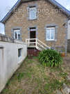 Maison à GUINGAMP