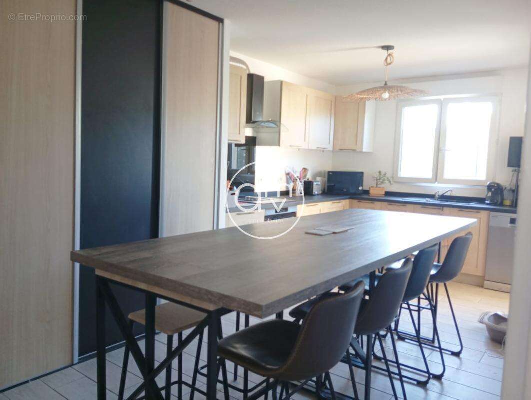 Bel appartement T4 de 80m2 La Garde - photo 4