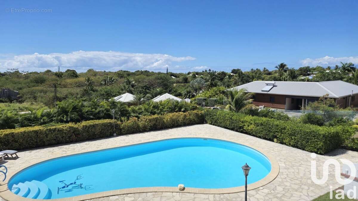 Photo 5 - Maison à SAINT-FRANCOIS