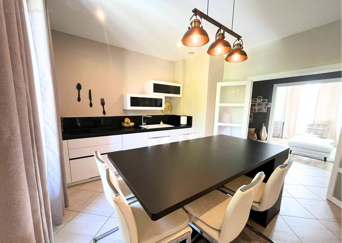 Appartement à DREUX