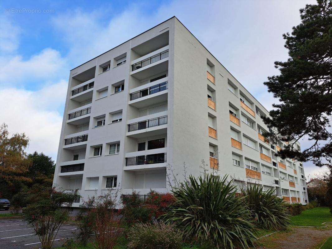 Appartement à ANGERS