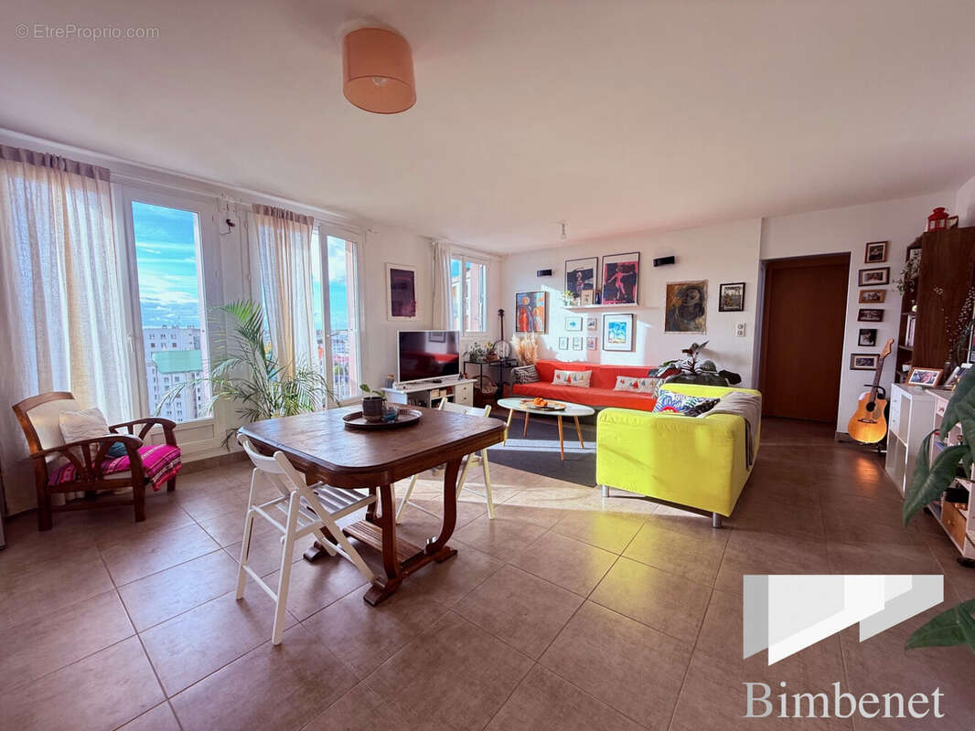 Appartement à ORLEANS