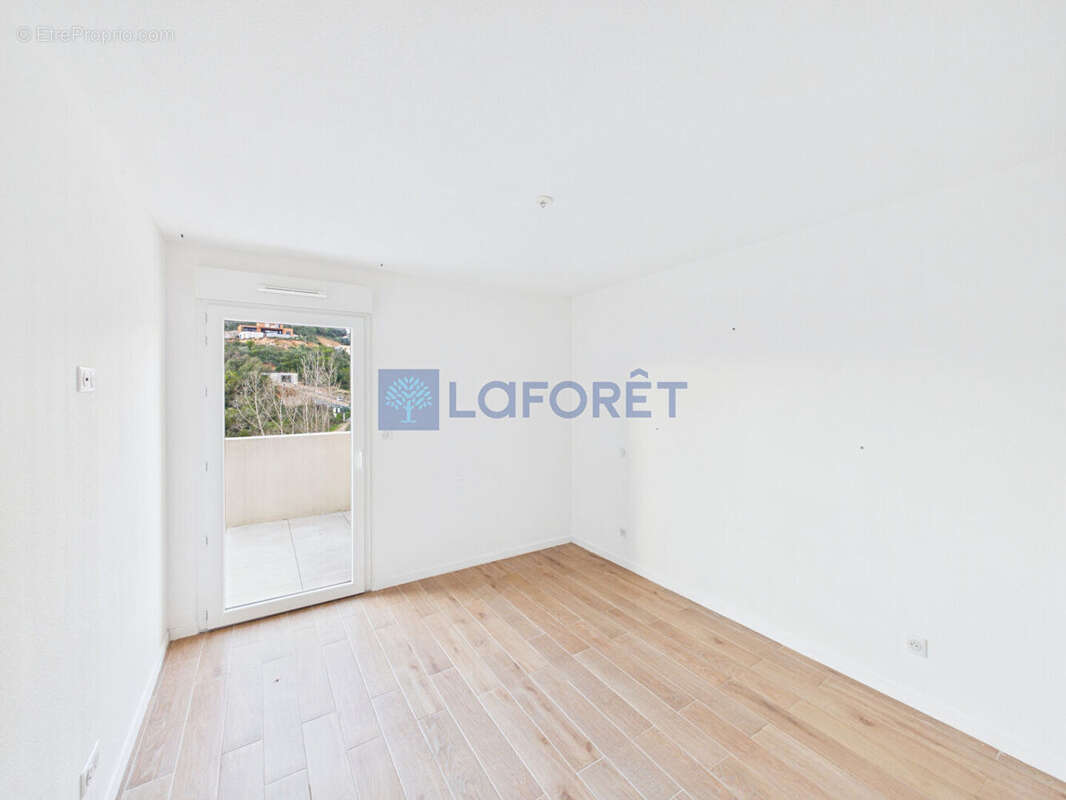 Appartement à PIETROSELLA