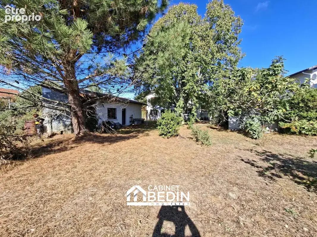Maison 4 pièces 76 m² à vendre à Biscarrosse (40600) - photo 2