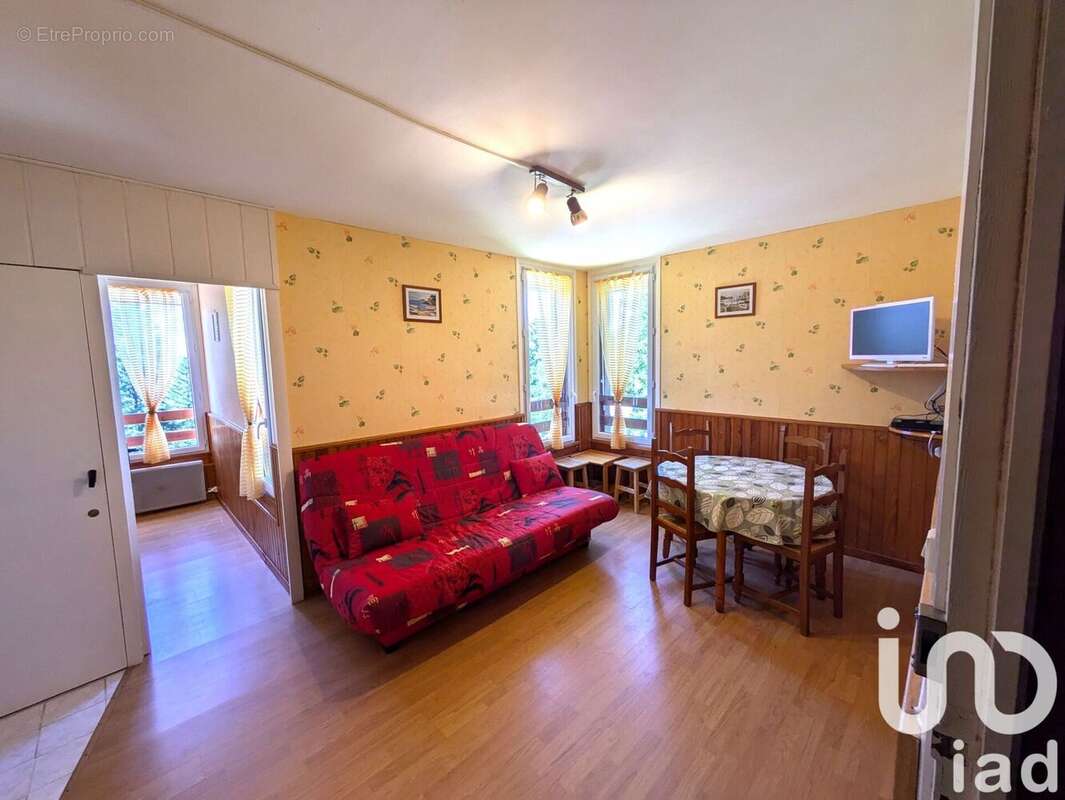 Photo 4 - Appartement à USTOU