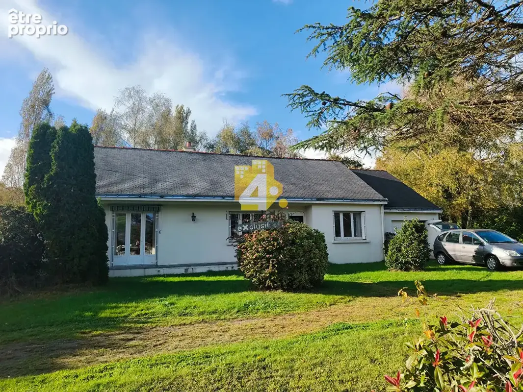 Maison Crossac - photo 10