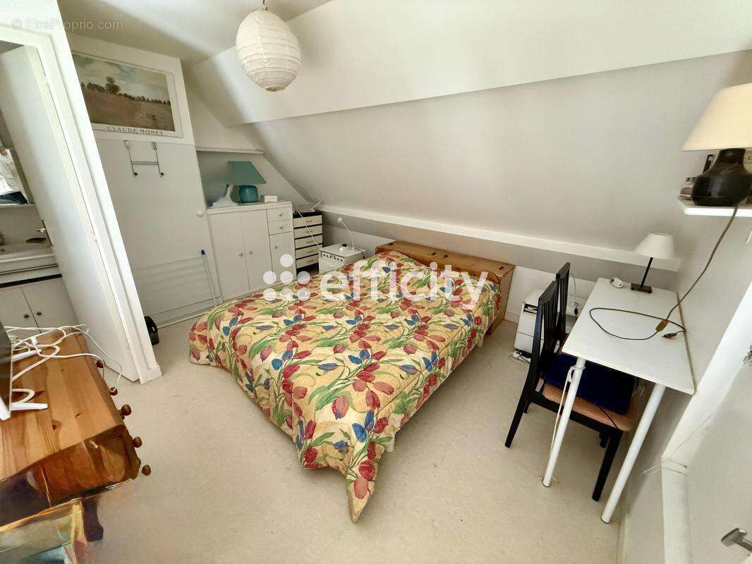 Appartement à GUERANDE