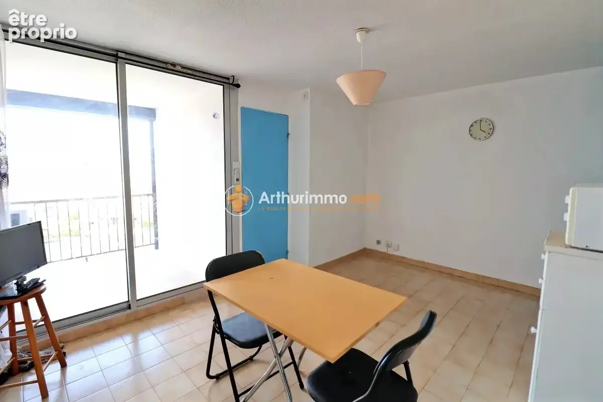 Vente Appartement Le grau-du-roi(30240) 133 000ï¿œ - photo 2