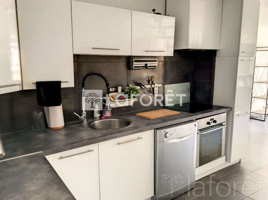 Appartement à PERPIGNAN