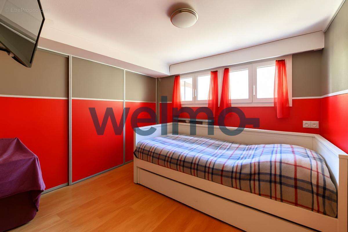 Maison à LIVRY-GARGAN