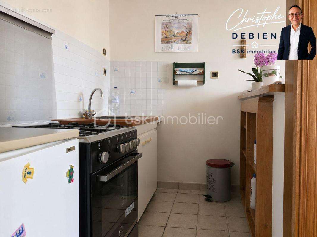 Double maison – dépendances – terrain constructible à 15 min des herbiers - bazoges-en-paillers - photo 6