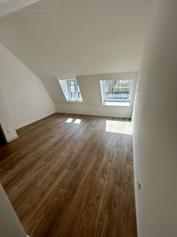 Appartement à LILLE