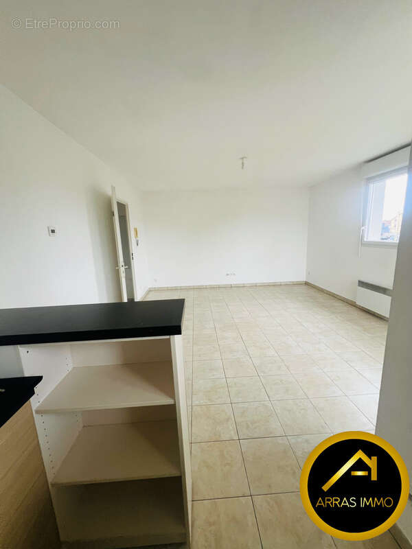 Appartement à ACHICOURT