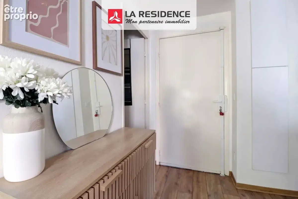 Appartement 2 pièces 48 m² à vendre à Frejus (83600) - photo 4