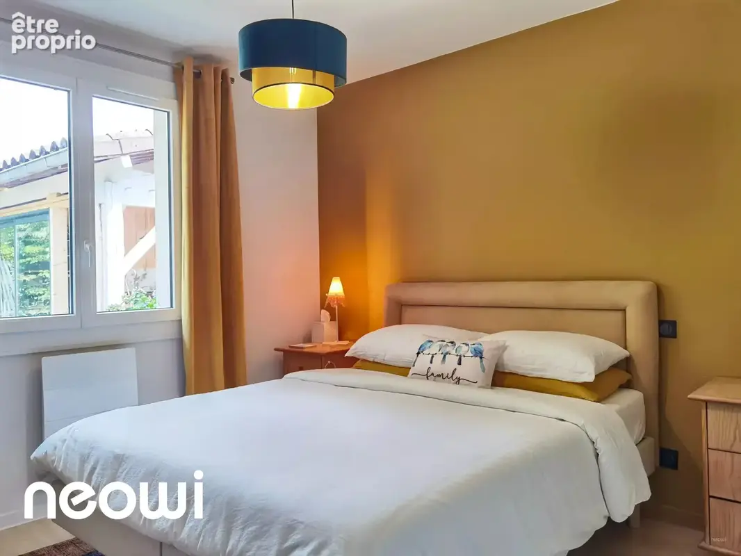 Un air de maison de vacances… à vivre toute l’année - photo 18