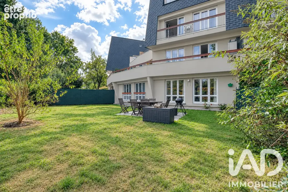 Photo 1 - Appartement à COUBRON