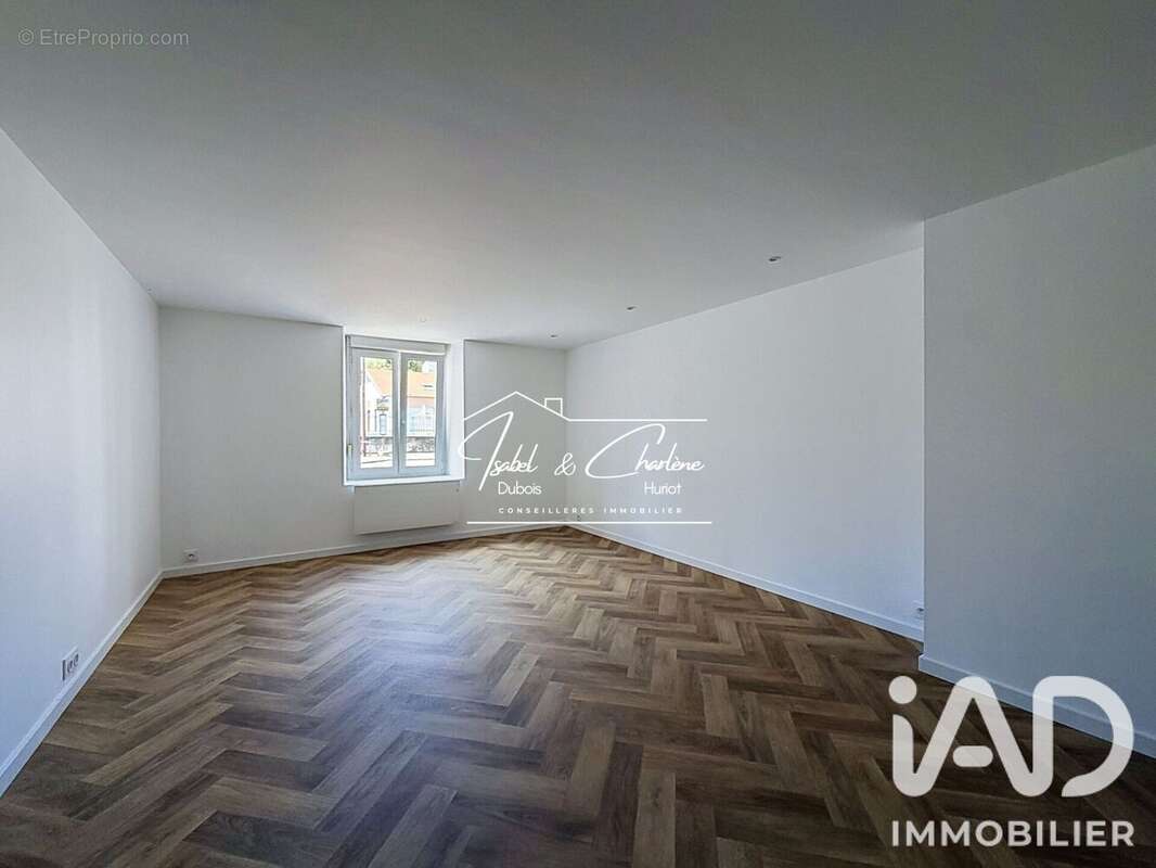 Maison 133 m² à Hymont  - photo 3