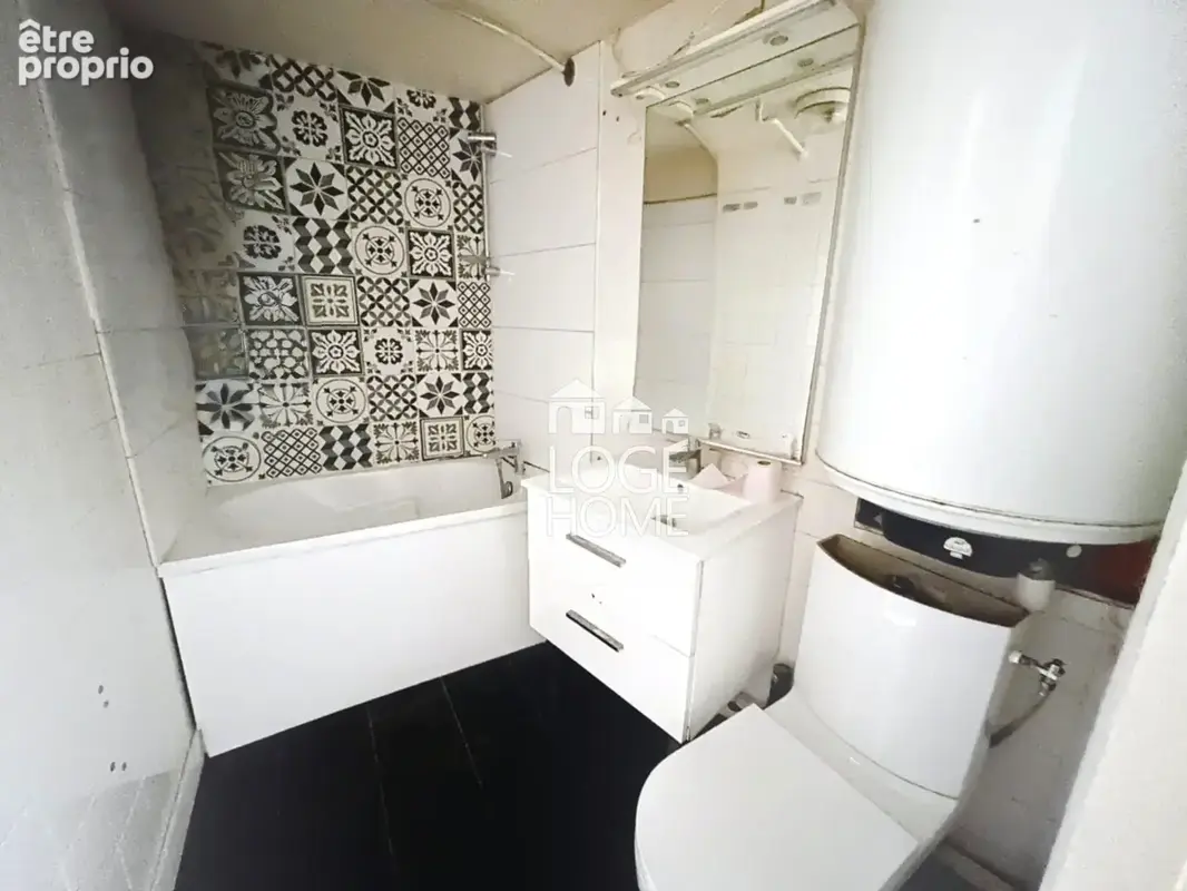 Maison 55 m² à Croix  - photo 3