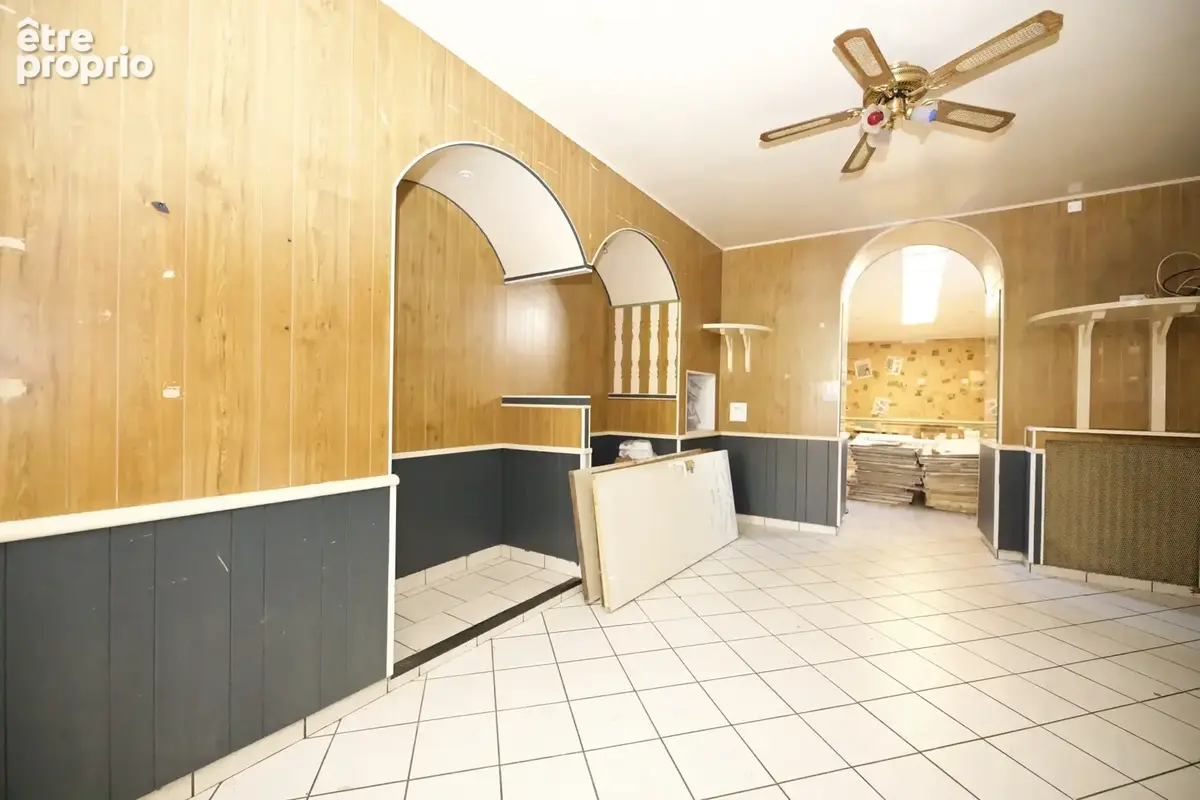 Bien immobilier à vendre à Mauriac (15200) - photo 4