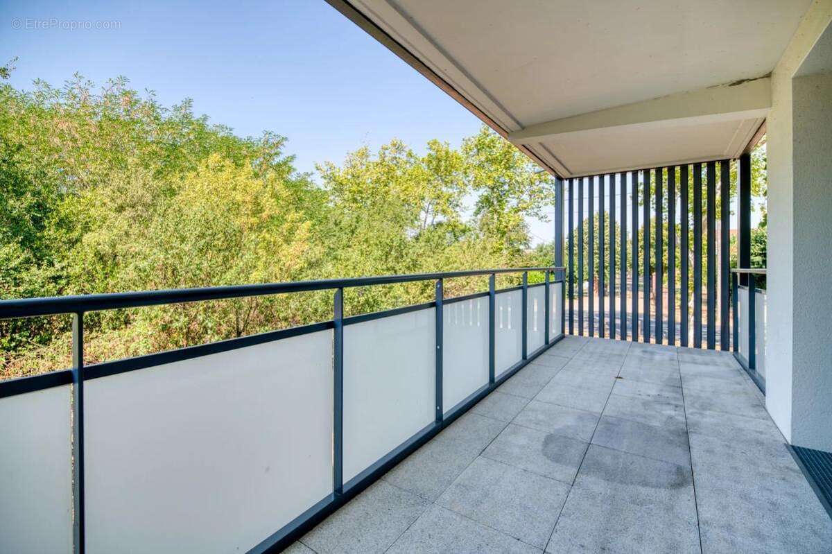 Appartement de 3 pièces de 61 m² à Tournefeuille - photo 12