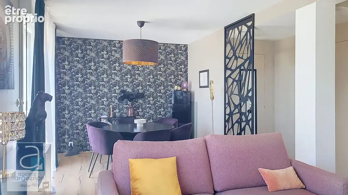 Grand Dinan à Trélivan,  belle contemporaine, DPE en A, jardin méditerranéen ! avec garage, commerce à pied ! - photo 14