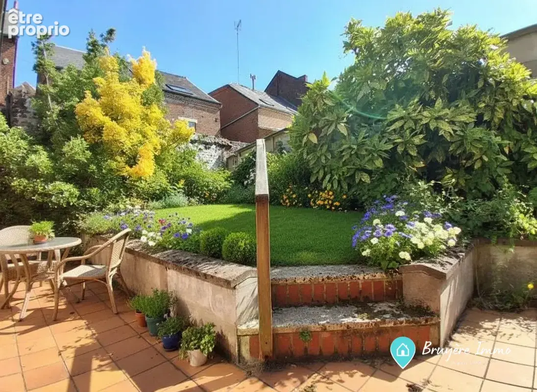 Maison 5 pièces 70 m² à vendre à Fourmies (59610) - photo 7