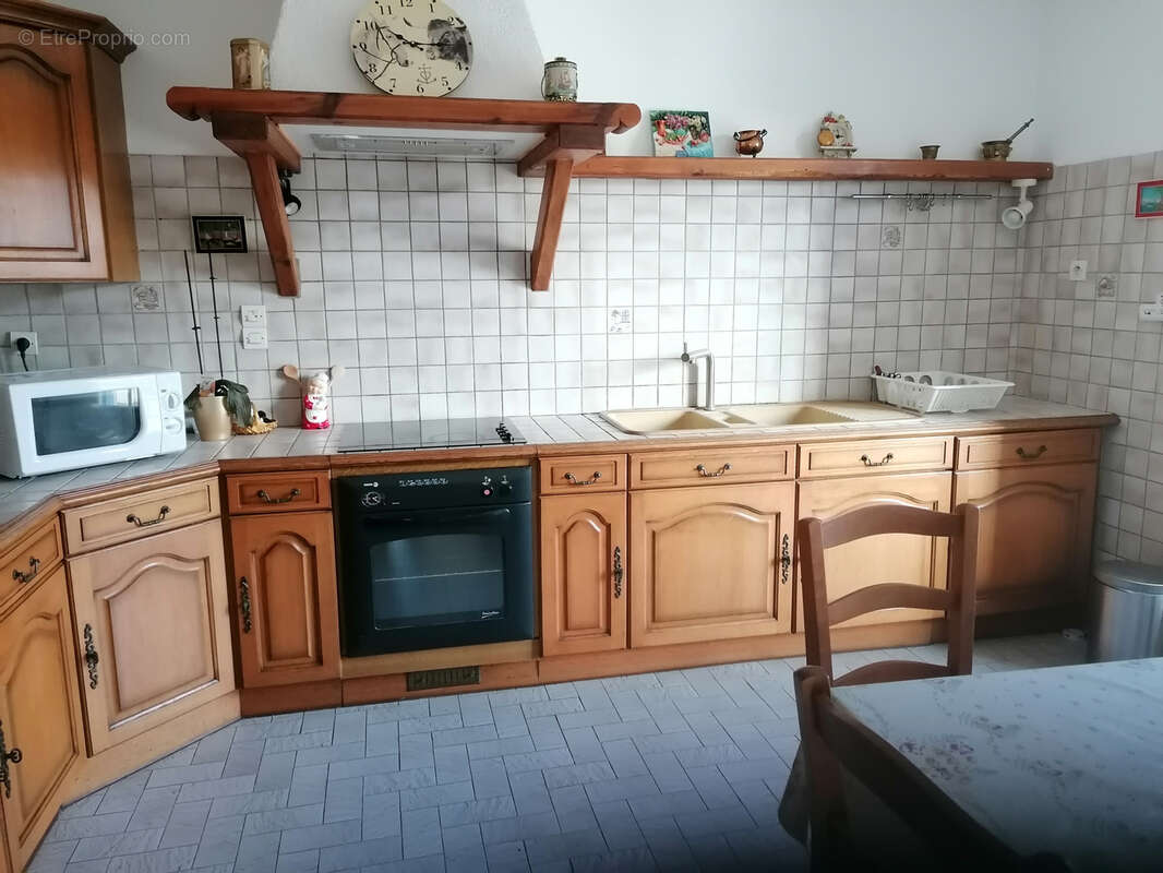 Maison à SAINT-GILLES