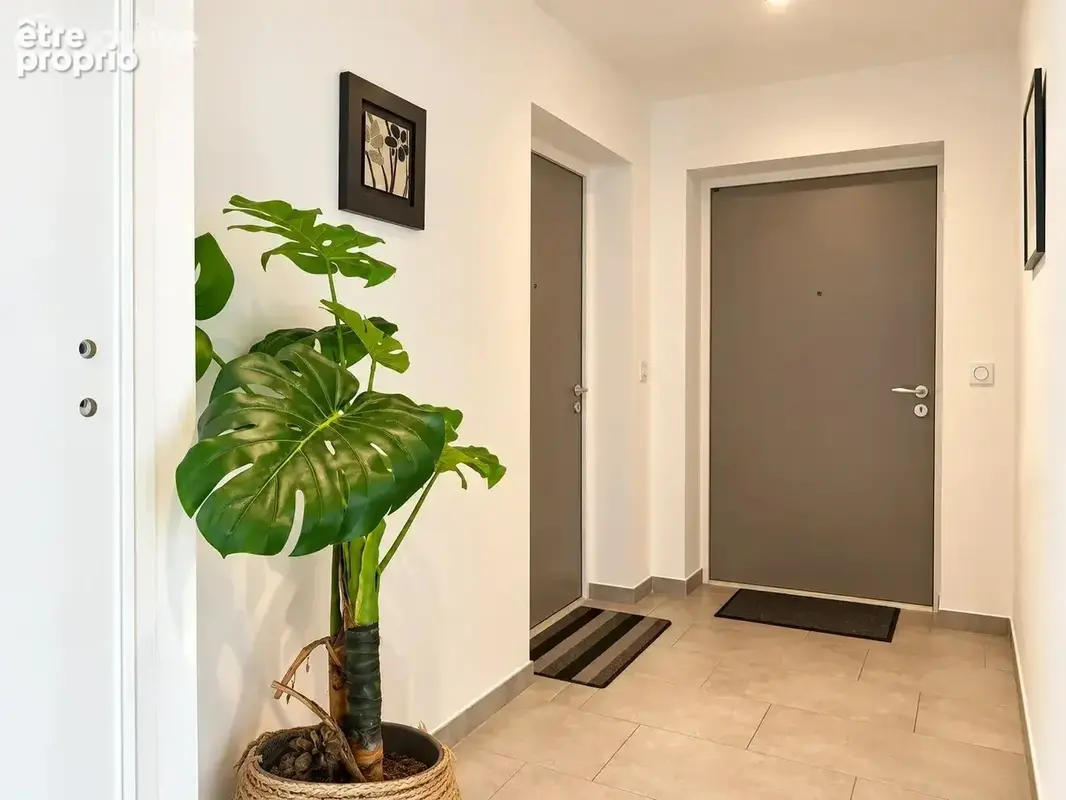 Proche de cervione – charmant t2 meublé avec jardin privatif et terrasse - photo 12