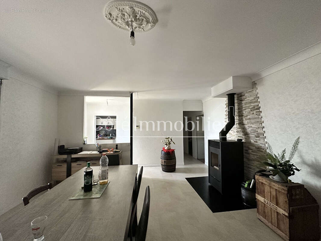 Bourgneuf - proche commerces - photo 7