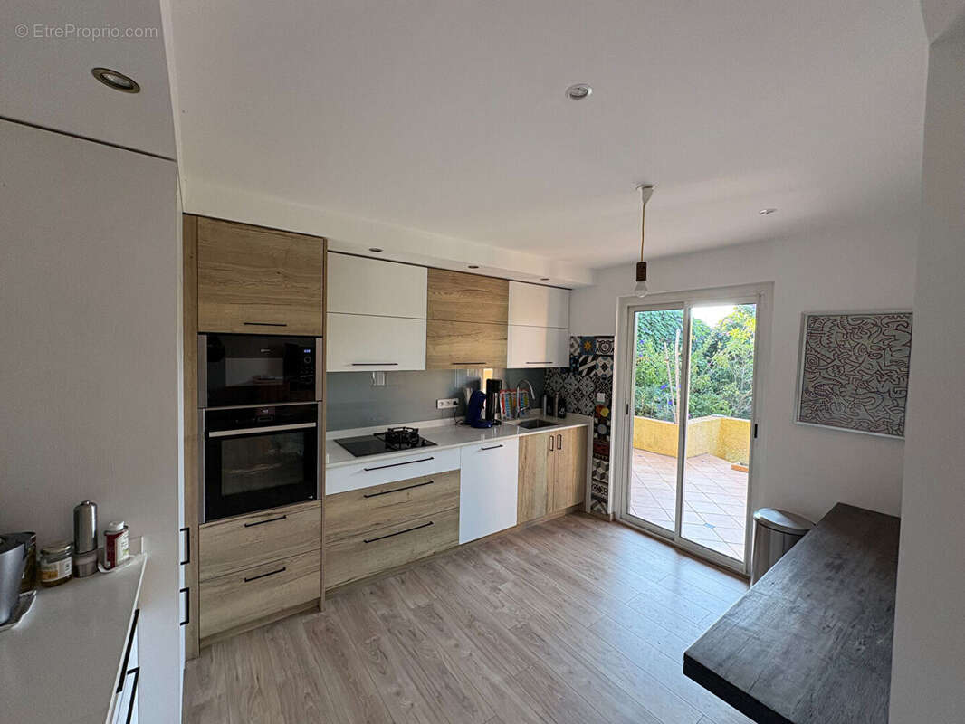 Maison à SAUSSET-LES-PINS