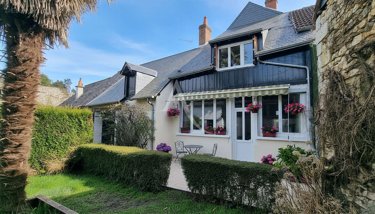 L'Élégance d'une Maison de Ville sans Compromis - photo 2