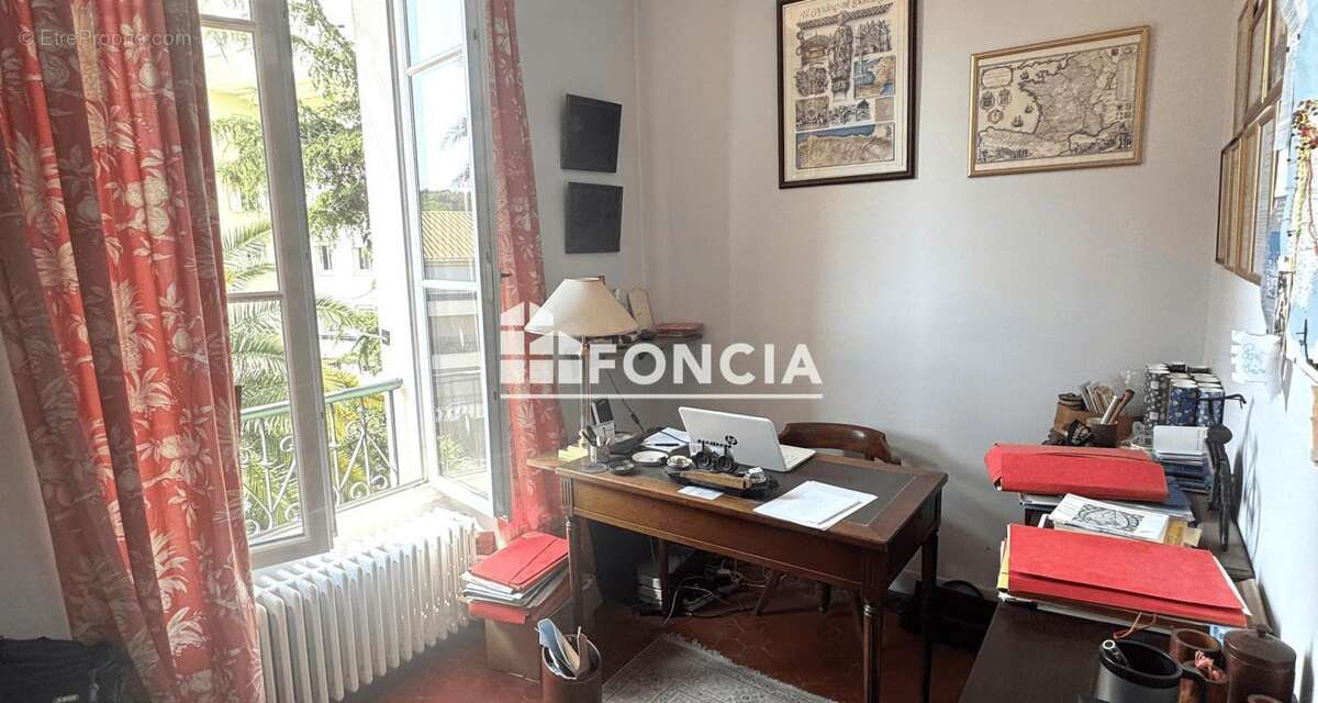 Maison à SAINTE-MAXIME