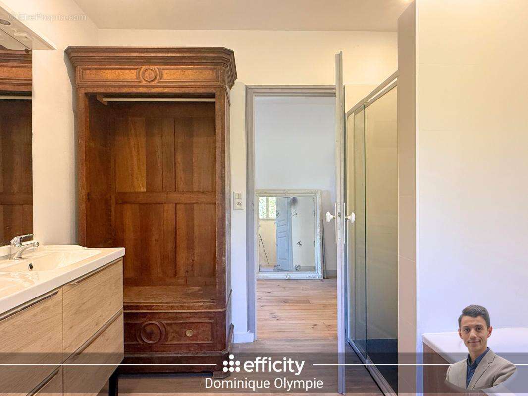 Maison à LEZARDRIEUX