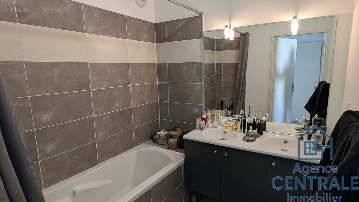 Appartement à LA CIOTAT