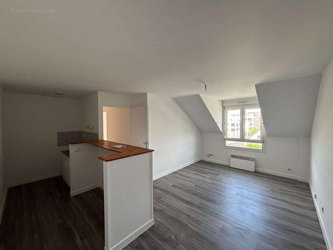 Appartement à ANGERS