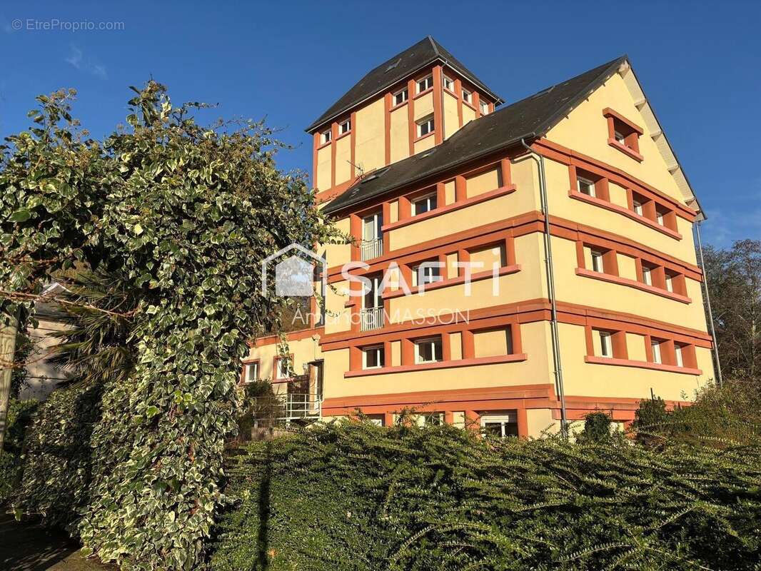 Photo 3 - Appartement à LA BONNEVILLE-SUR-ITON