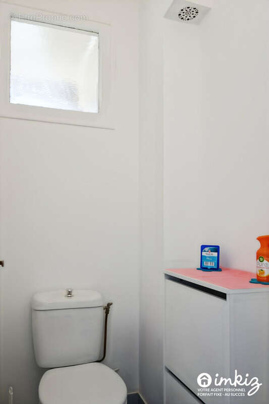 Appartement à LE BLANC-MESNIL