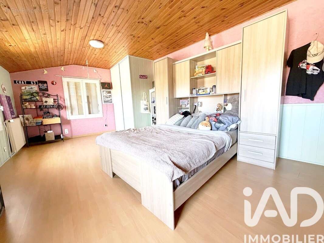 Photo 7 - Maison à GERZAT