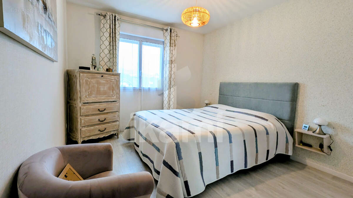 Appartement à SAINT-MARCELLIN