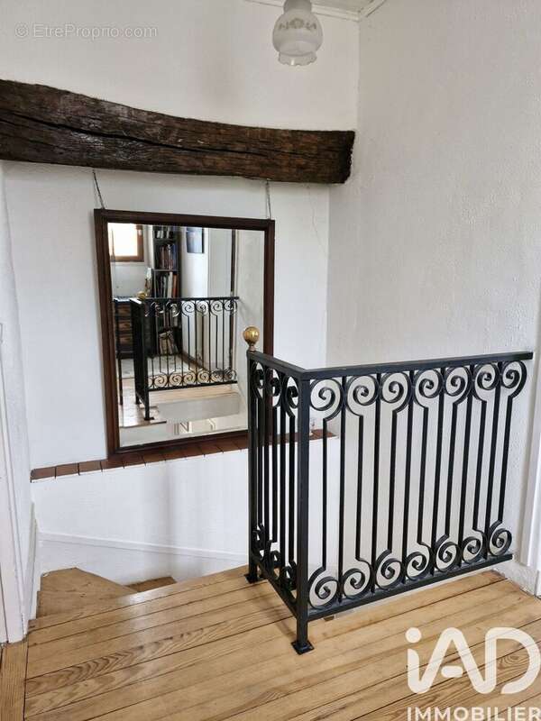 Photo 9 - Maison à CERGY