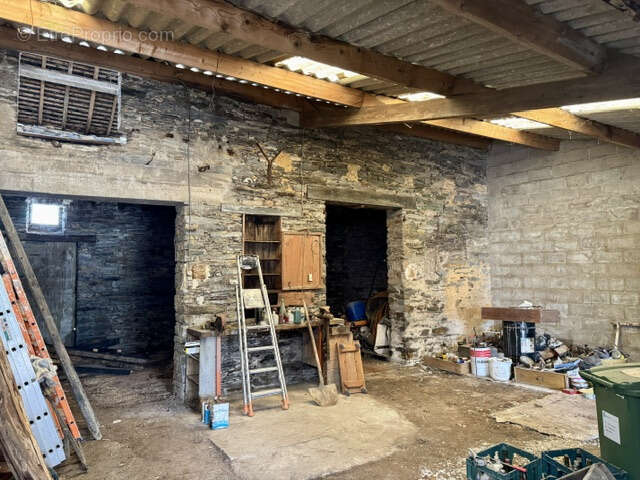 Ancien atelier - photo 2