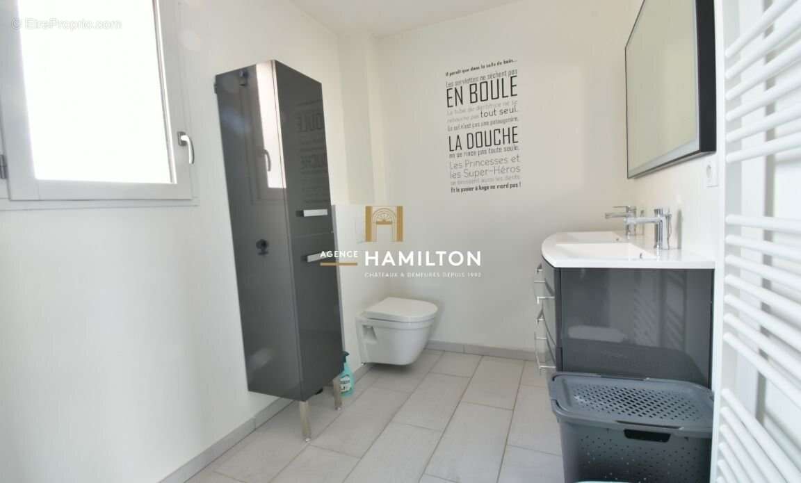 Maison à CORDES-SUR-CIEL