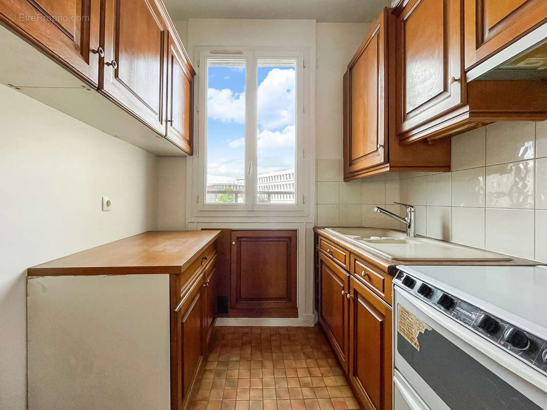 Appartement à VINCENNES