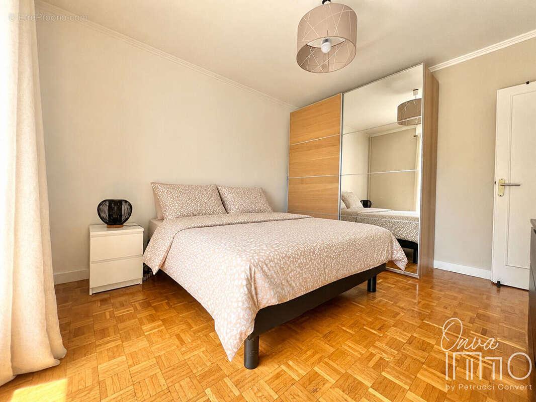 Appartement à LYON-5E