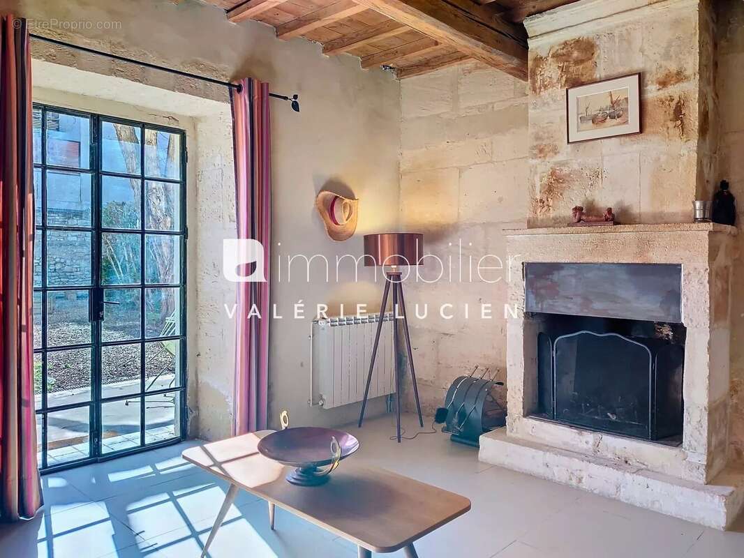 Maison à TARASCON