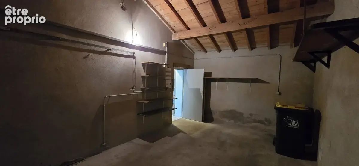 Maison de bourg - photo 7