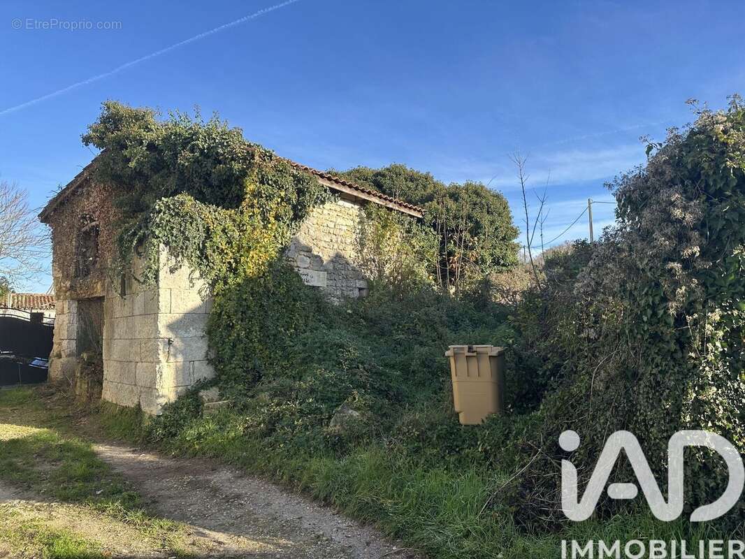 Photo 8 - Maison à DIRAC