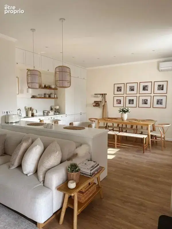 Appartement à VENISSIEUX