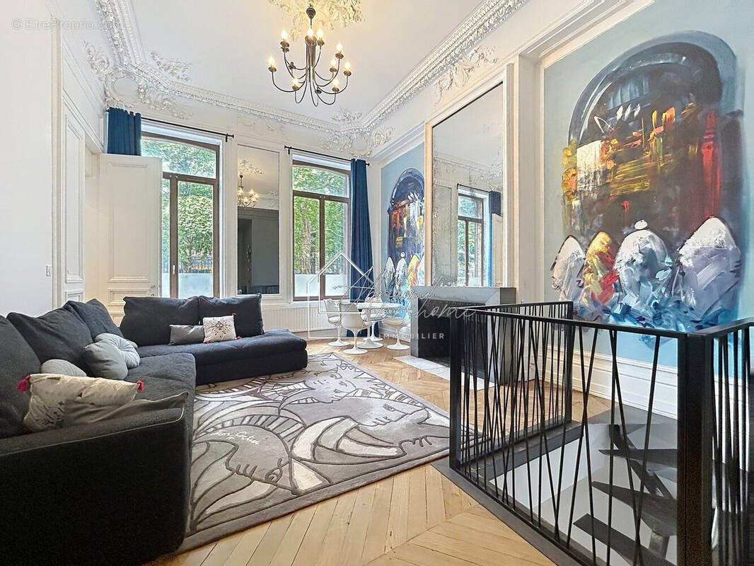 Appartement à LILLE
