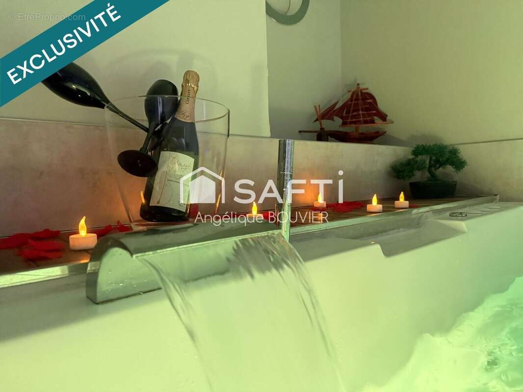 Photo 6 - Appartement à DOLE